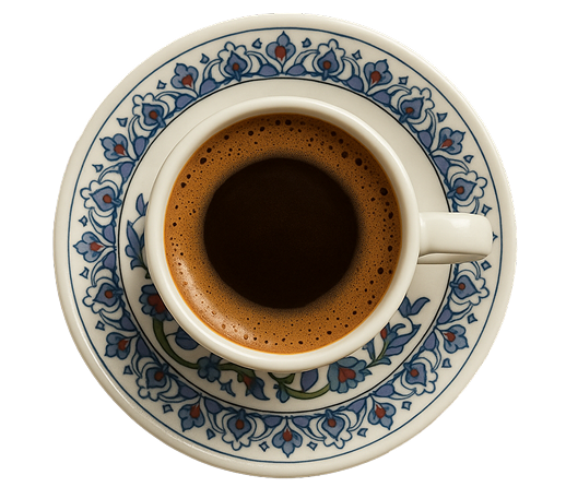 Türk Kahvesi