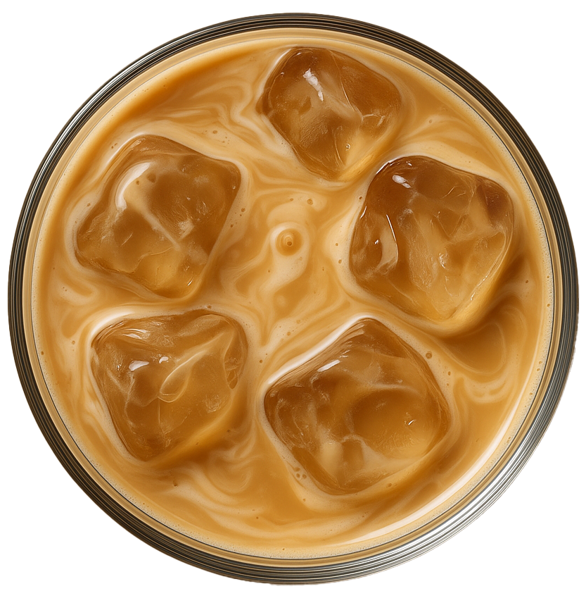 Ice Latte