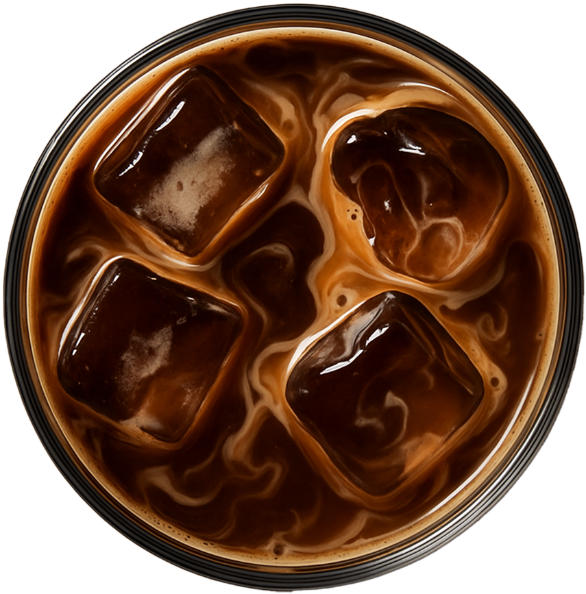 Ice Americano