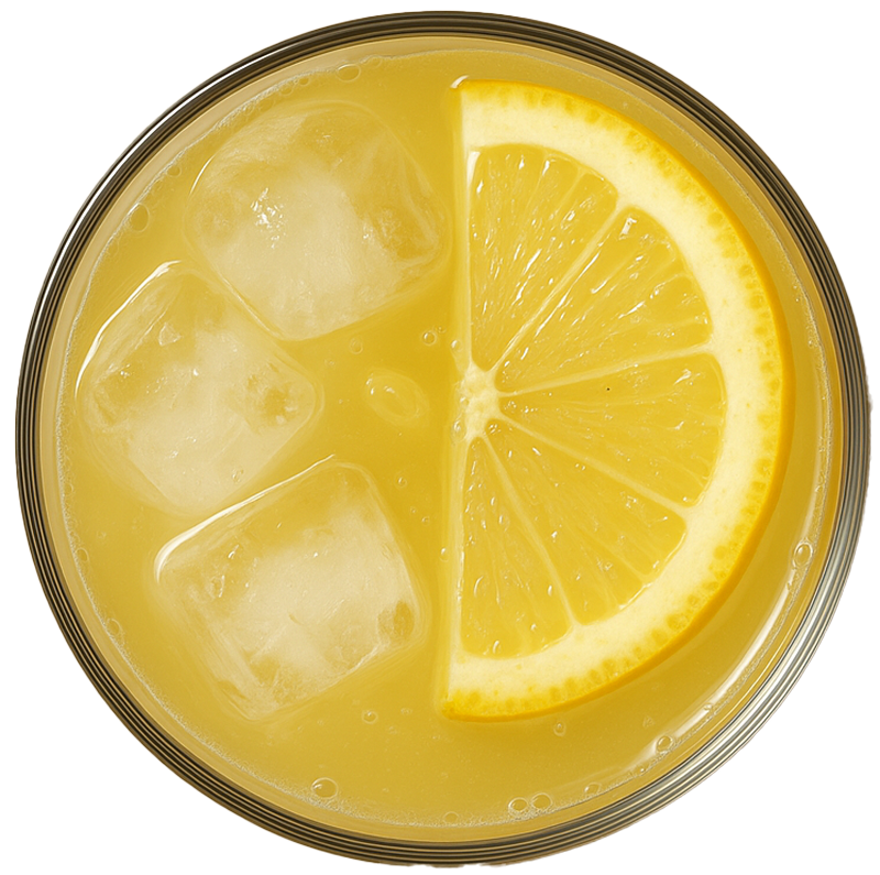 Ev Yapımı Limonata